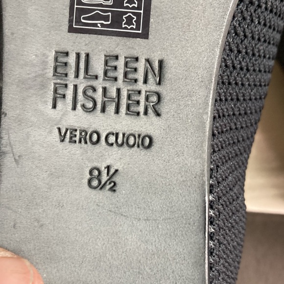 Eileen Fisher Flats - Picture 6 of 9